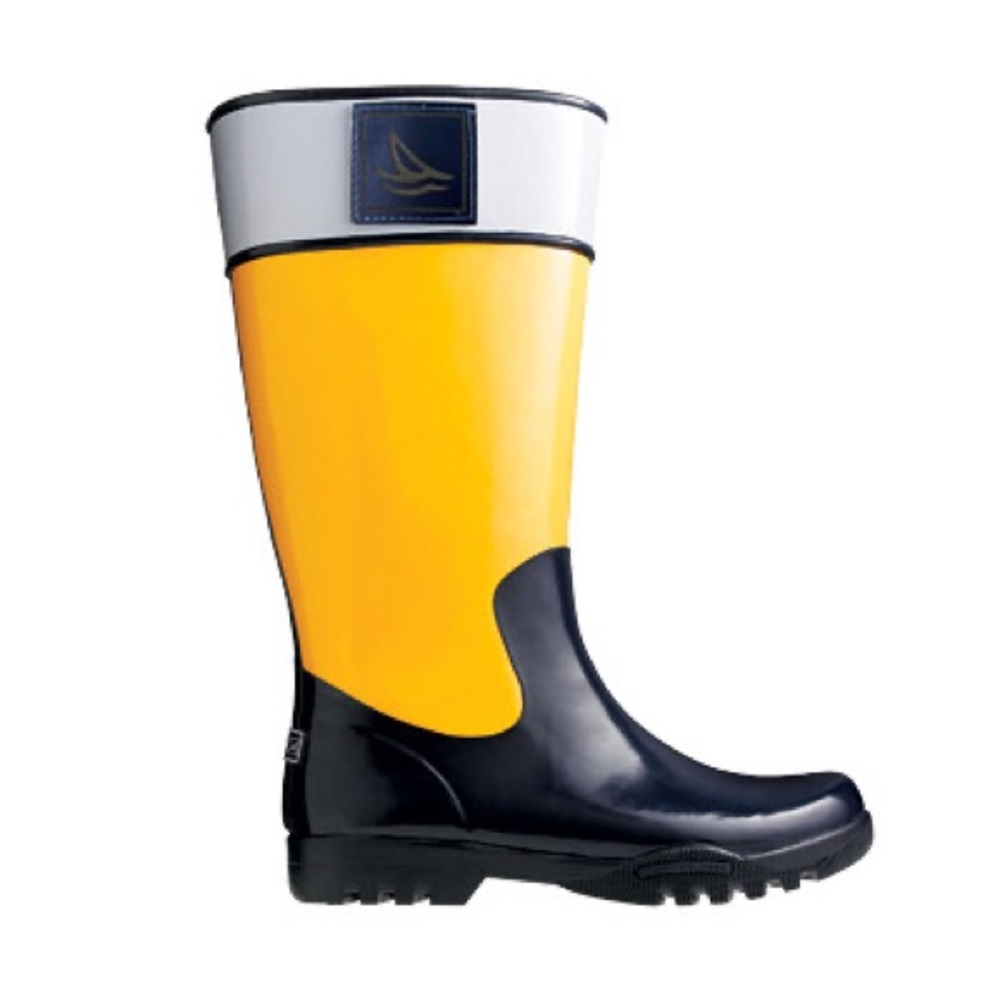 Sperry Rain Boots